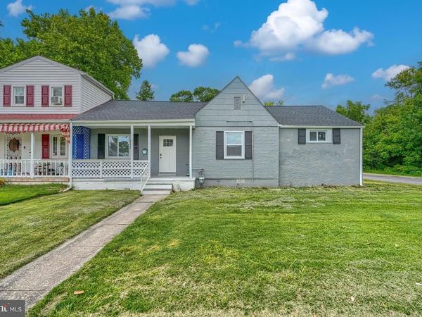 4722 RASPE AVENUE, BALTIMORE, MD 21206