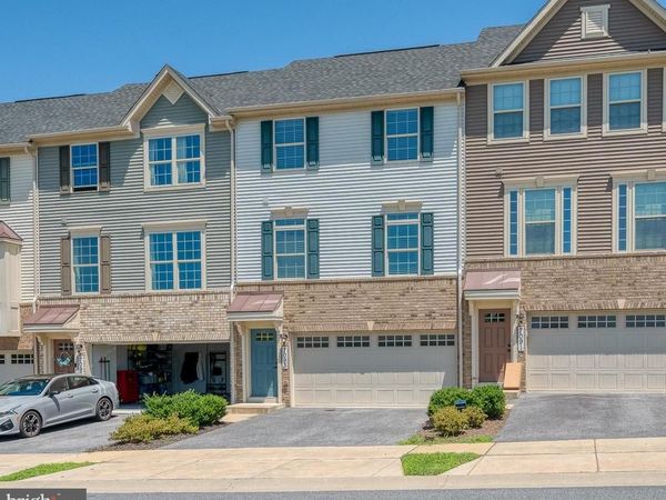 7093 KOKANEE WAY, NEW MARKET, MD 21774