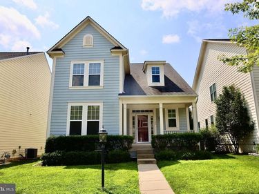 1106 INNIS DRIVE , FREDERICKSBURG, VA 22401