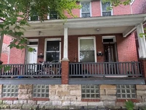 407 HAYNES , JOHNSTOWN, PA 15901