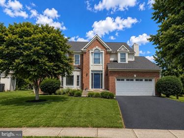 20937 COX MILLS COURT , ASHBURN, VA 20147