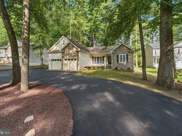 109 BUTLER CIRCLE, LOCUST GROVE, VA 22508