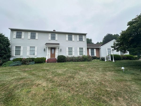 1513 CHRIS LANE, WESTMINSTER, MD 21158