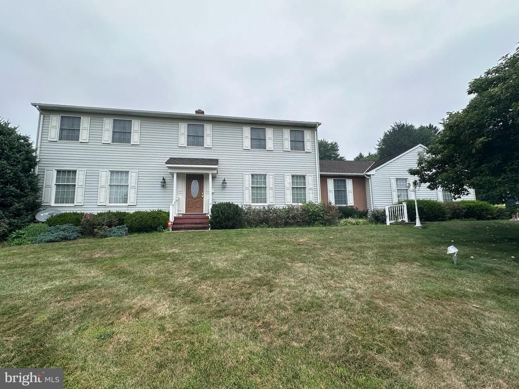 1513 CHRIS LANE, WESTMINSTER, MD 21158
