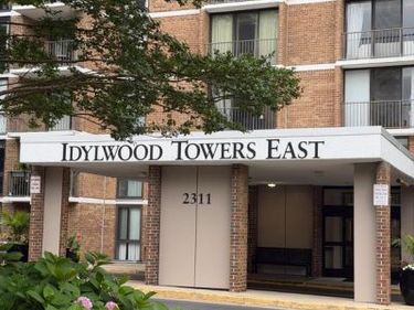 2311 PIMMIT DRIVE , Unit 1209, FALLS CHURCH, VA 22043