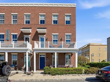 108A DOCK STREET, BENSALEM, PA 19020