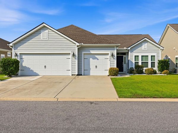 7134 Swansong Circle, Myrtle Beach, SC 29579