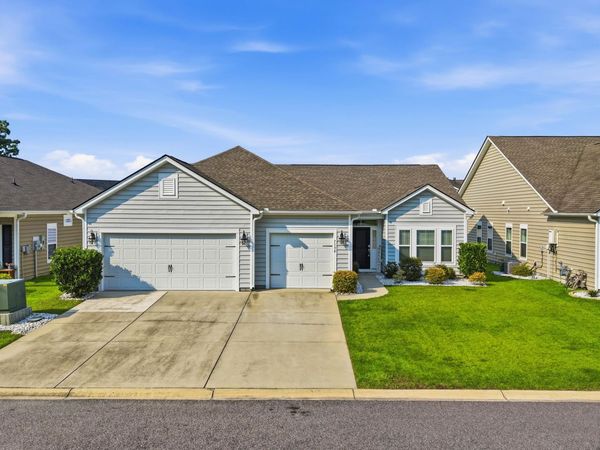7134 Swansong Circle , Myrtle Beach, SC 29579