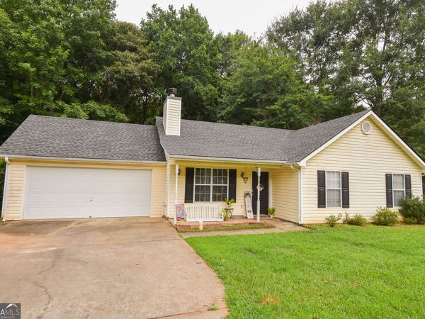 144 Pebble Creek Drive, Jackson, GA 30233
