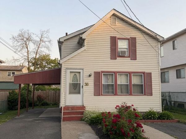 36 Division Avenue , Spring Valley, NY 10977