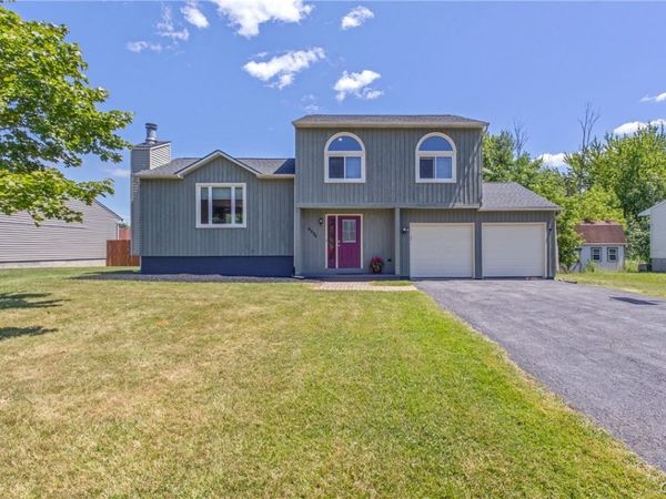 8536 Snowshoe , Cicero, NY 13039