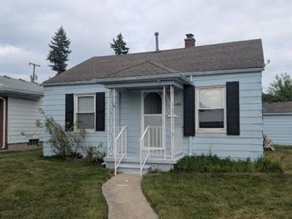 4869 Campbell Street , Dearborn Heights, MI 48125