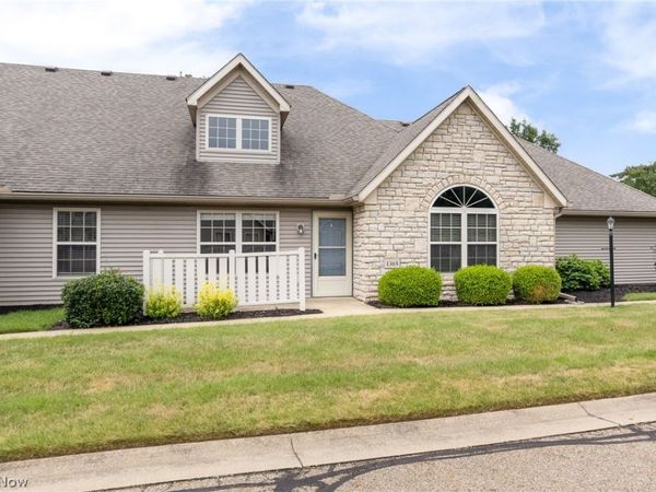 1365 Laurenbrook Lane NE, Massillon, OH 44646