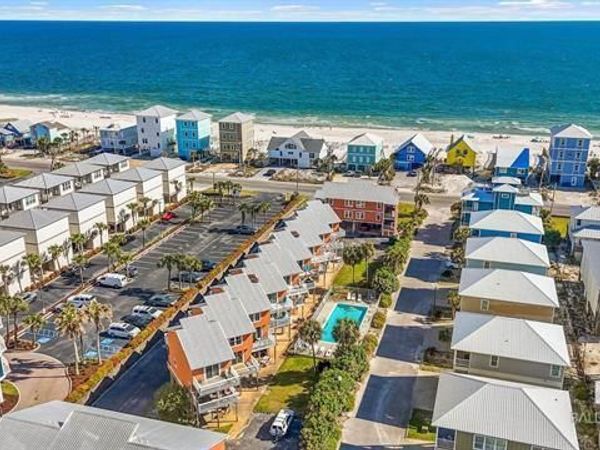 1948 W Beach Boulevard, Unit B-4, Other, AL 00000