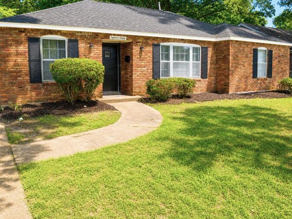 1880 CORNELIA LN, Memphis, TN 38117