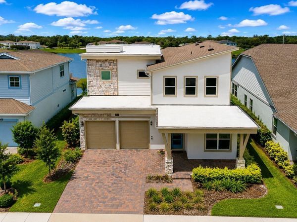 13629 MCMILLAN DRIVE , ORLANDO, FL 32827