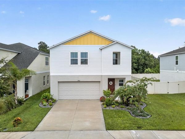 7723 DEPOT LOOP , PARRISH, FL 34219