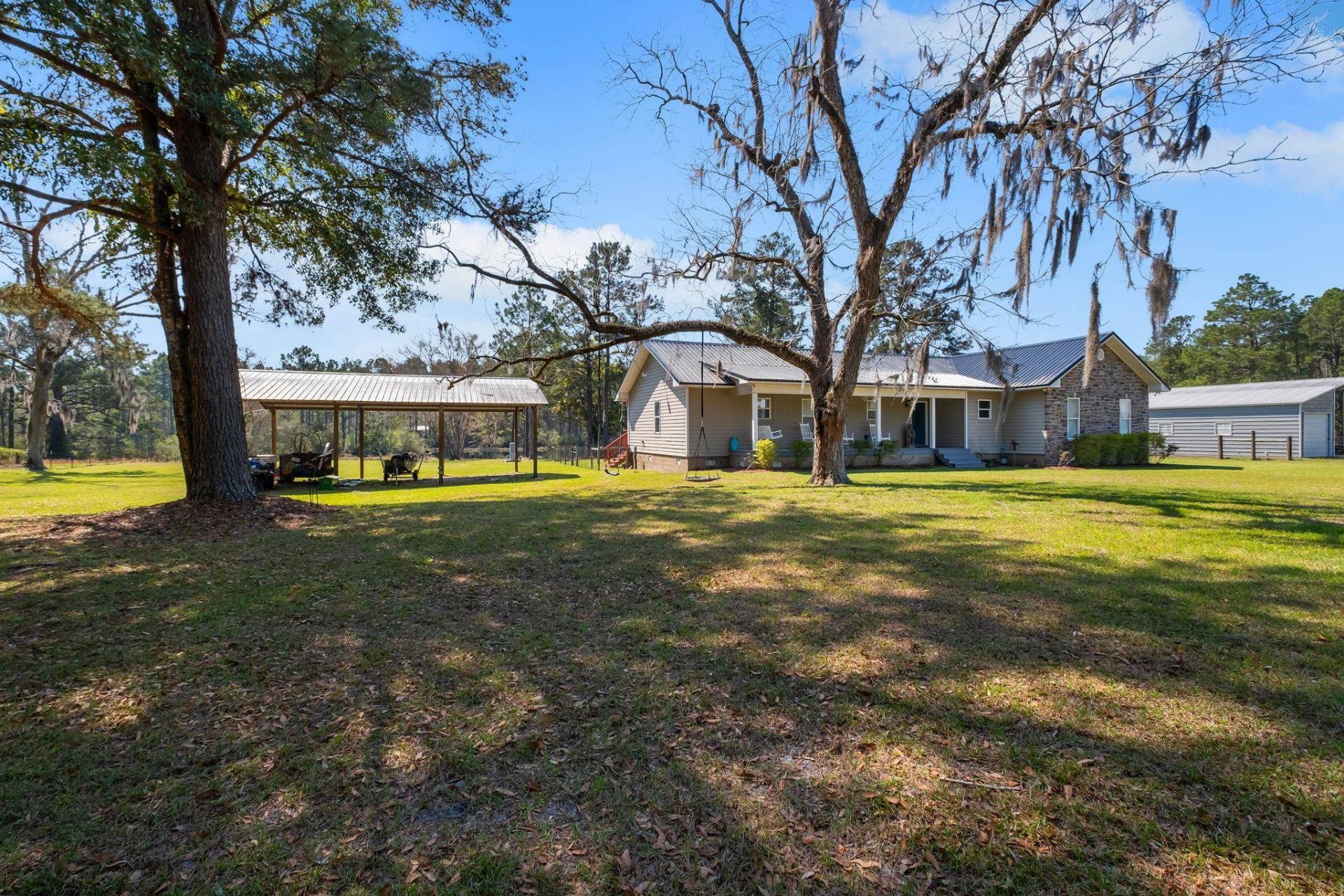 18059 Blounstown Highway , Tallahassee, FL 32310 Photo