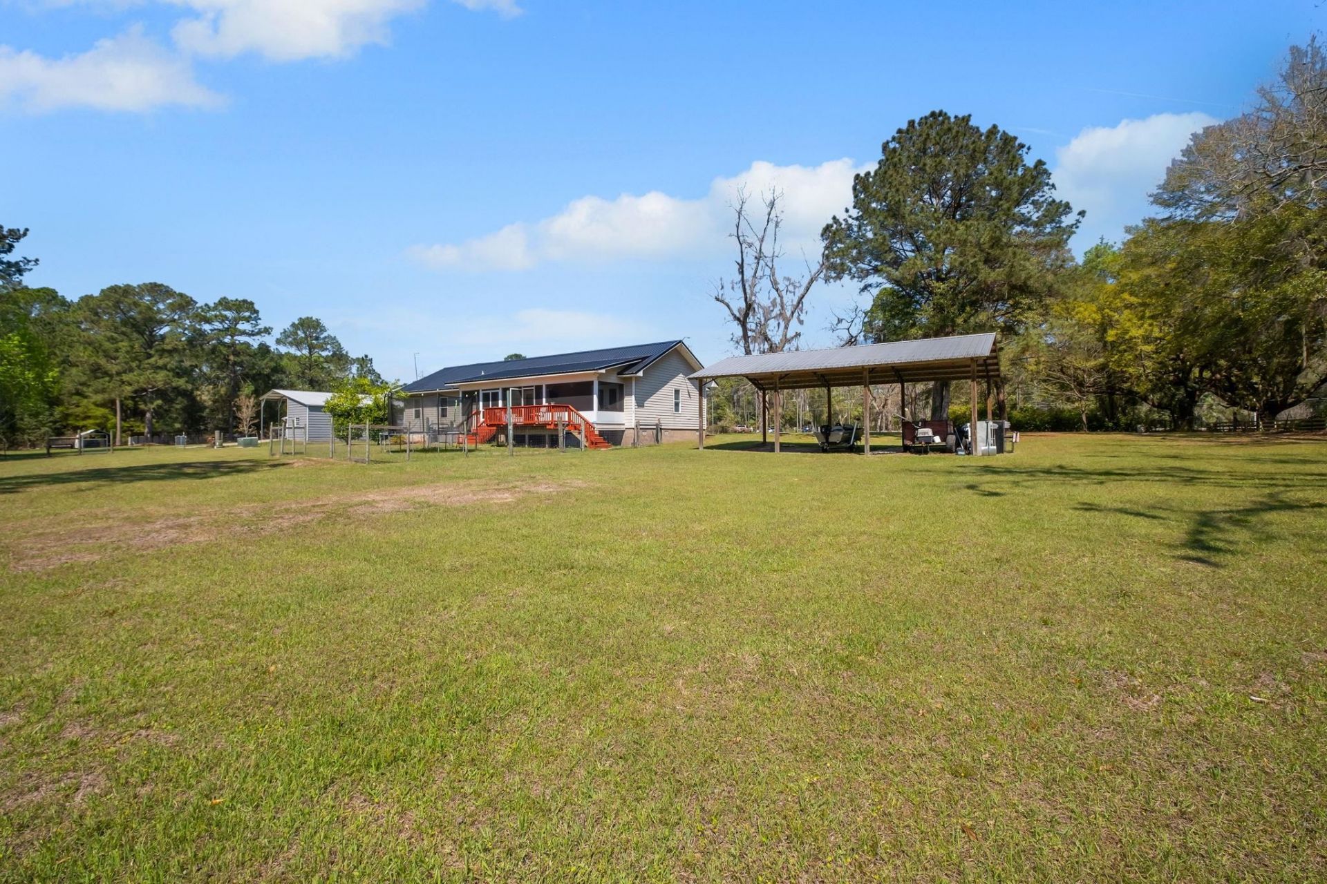 18059 Blounstown Highway , Tallahassee, FL 32310 Photo