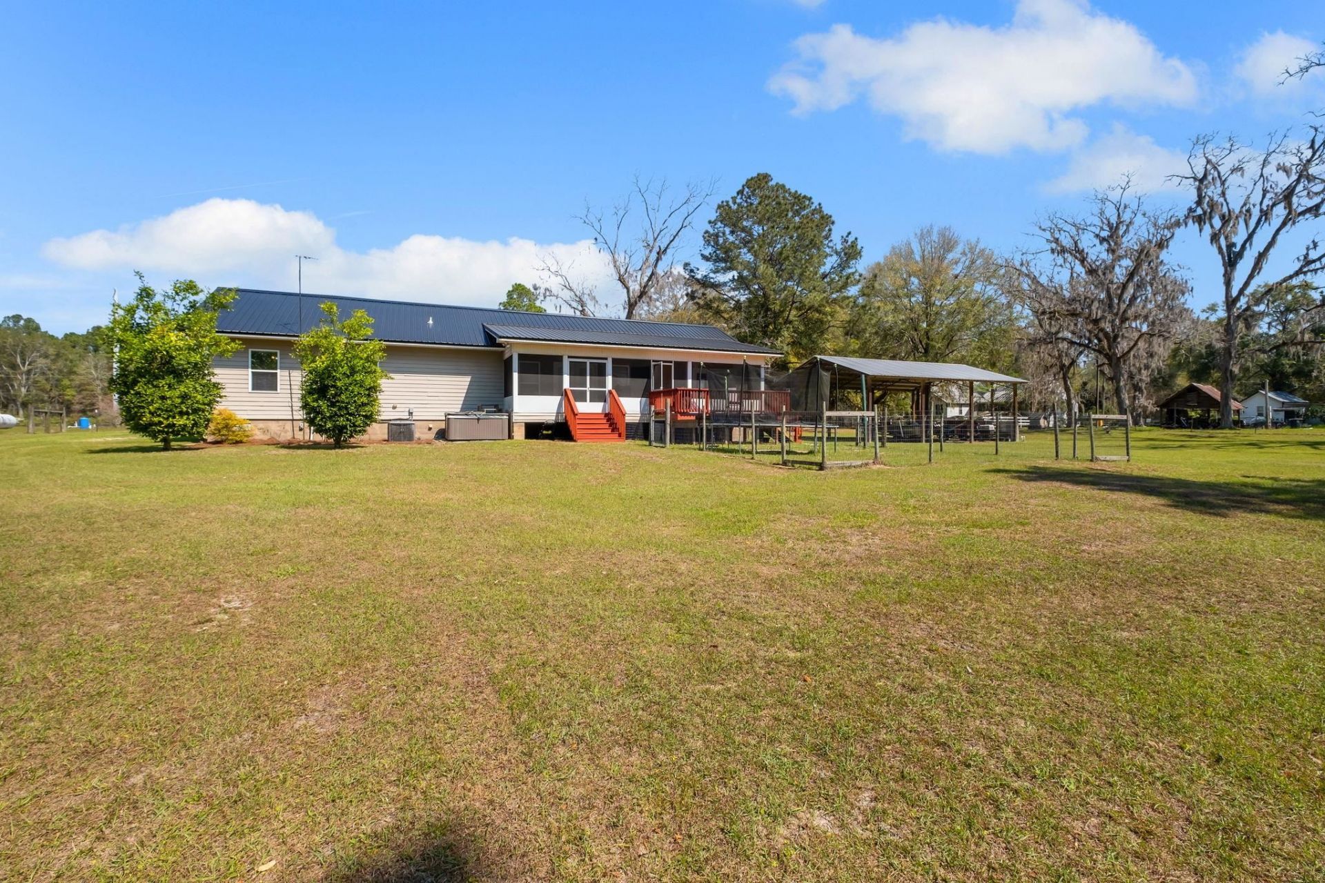 18059 Blounstown Highway , Tallahassee, FL 32310 Photo