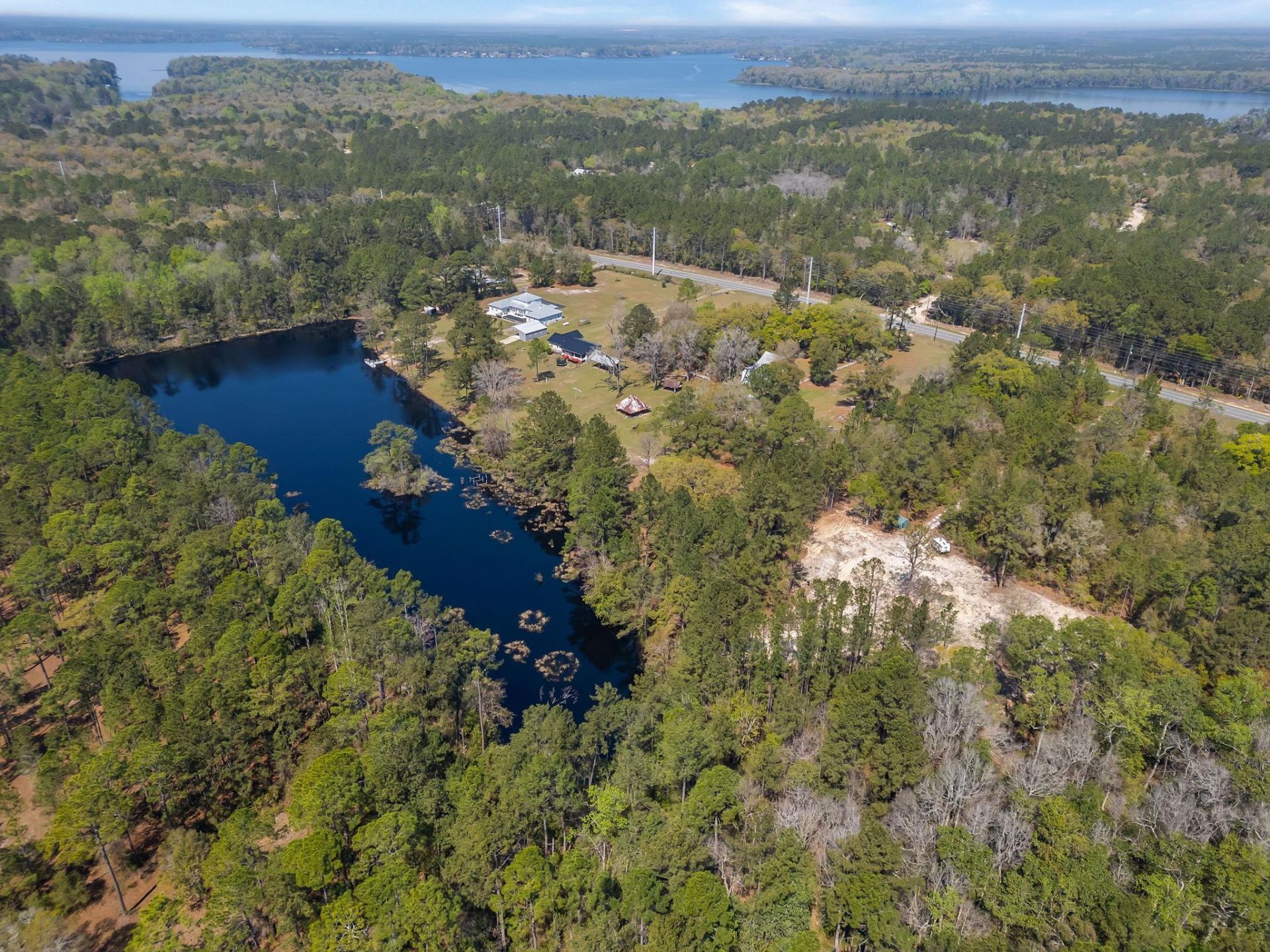 18059 Blounstown Highway , Tallahassee, FL 32310 Photo