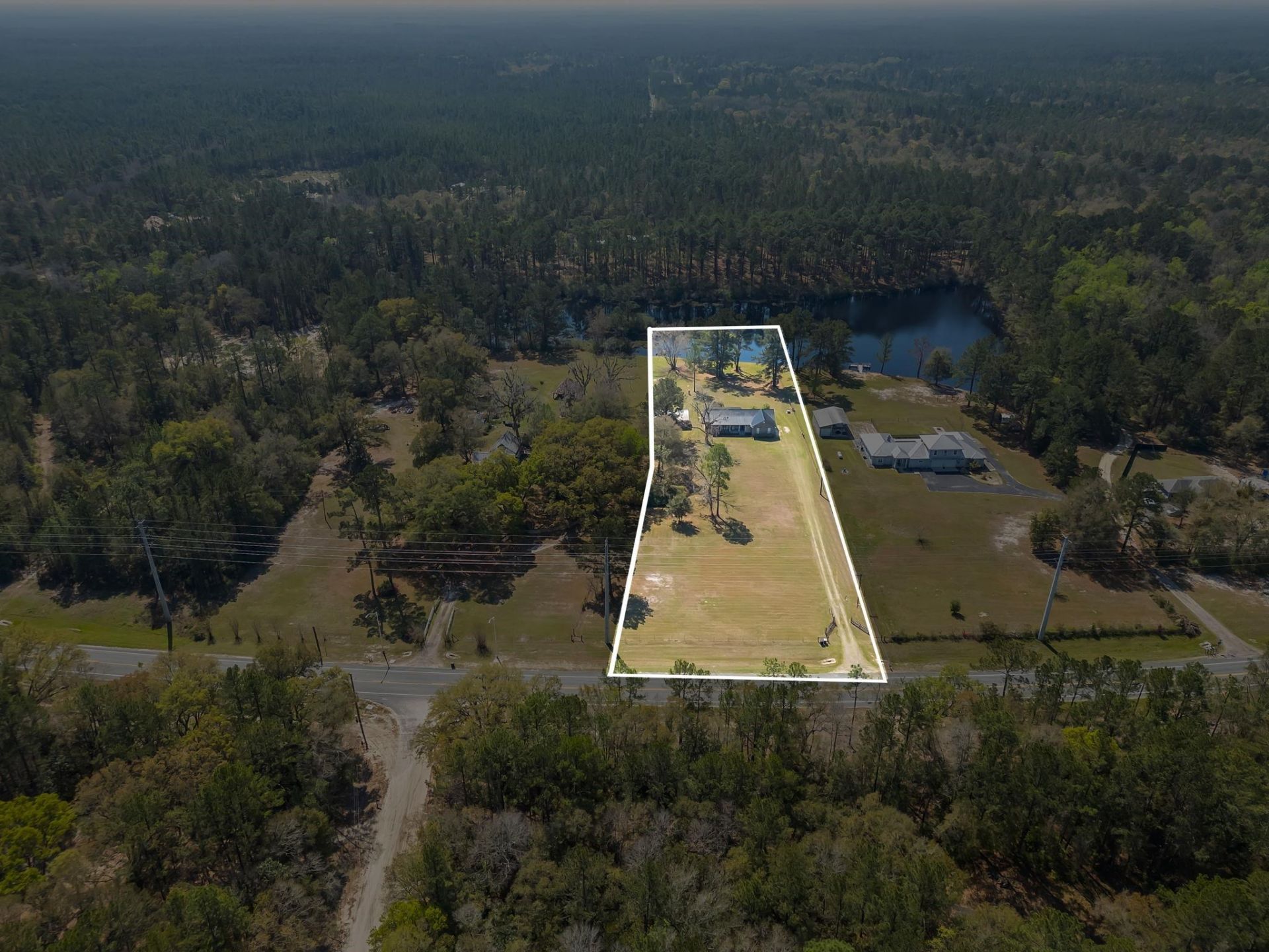 18059 Blounstown Highway , Tallahassee, FL 32310 Photo