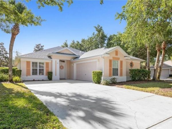 25 Pine Harbor Drive , Other Florida, FL 32137