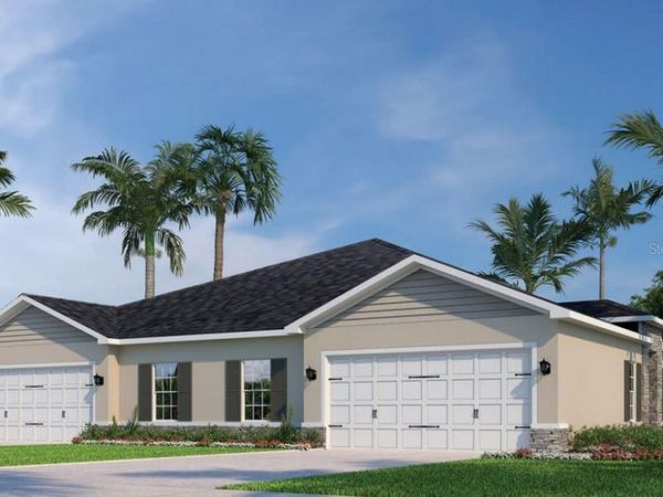 344 BALI STREET , LADY LAKE, FL 32159