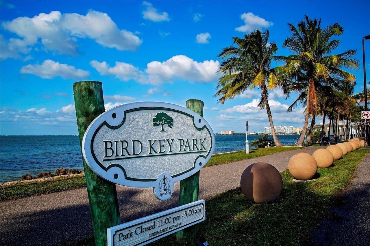 338 Bird Key Drive, Sarasota, FL 34236 Photo