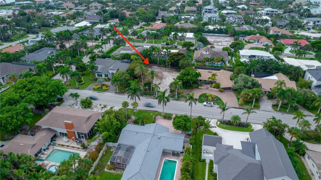 338 Bird Key Drive, Sarasota, FL 34236 Photo