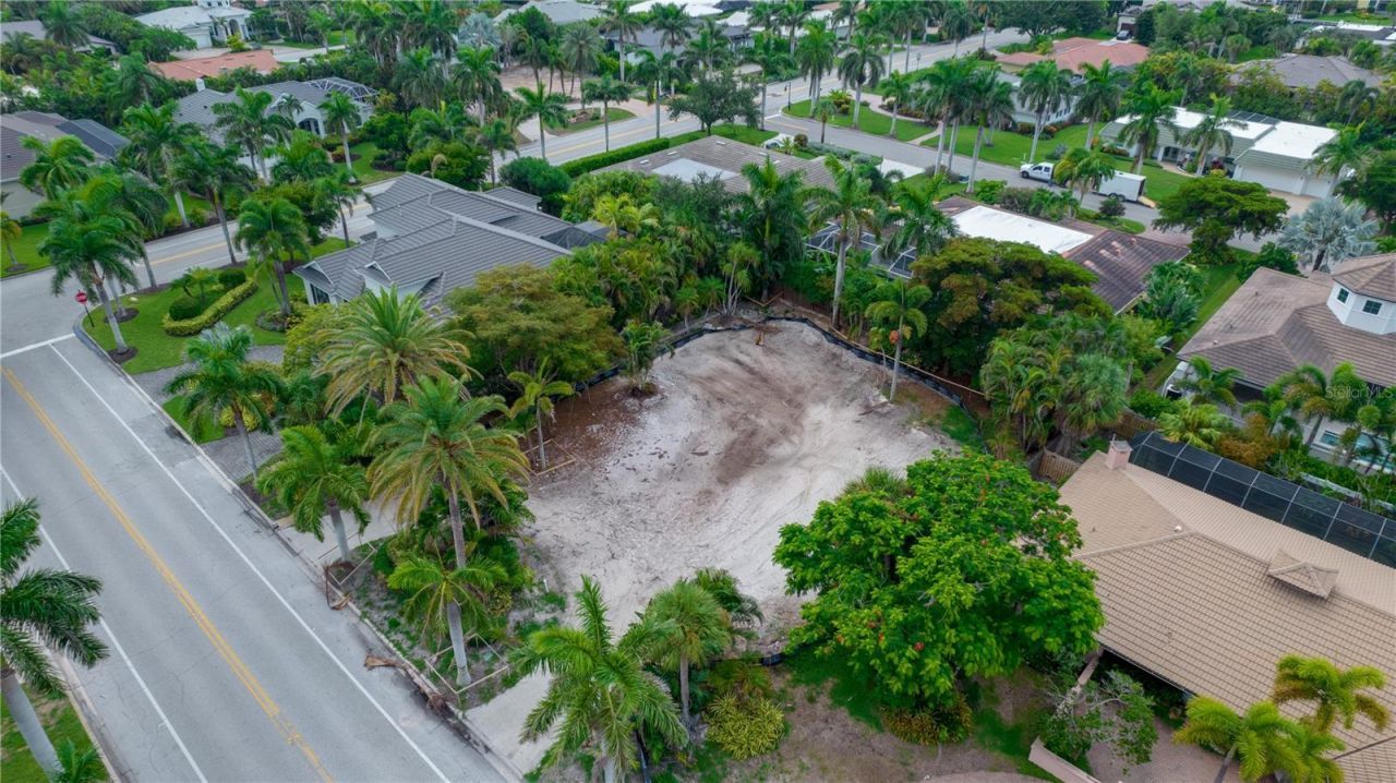 338 Bird Key Drive, Sarasota, FL 34236 Photo