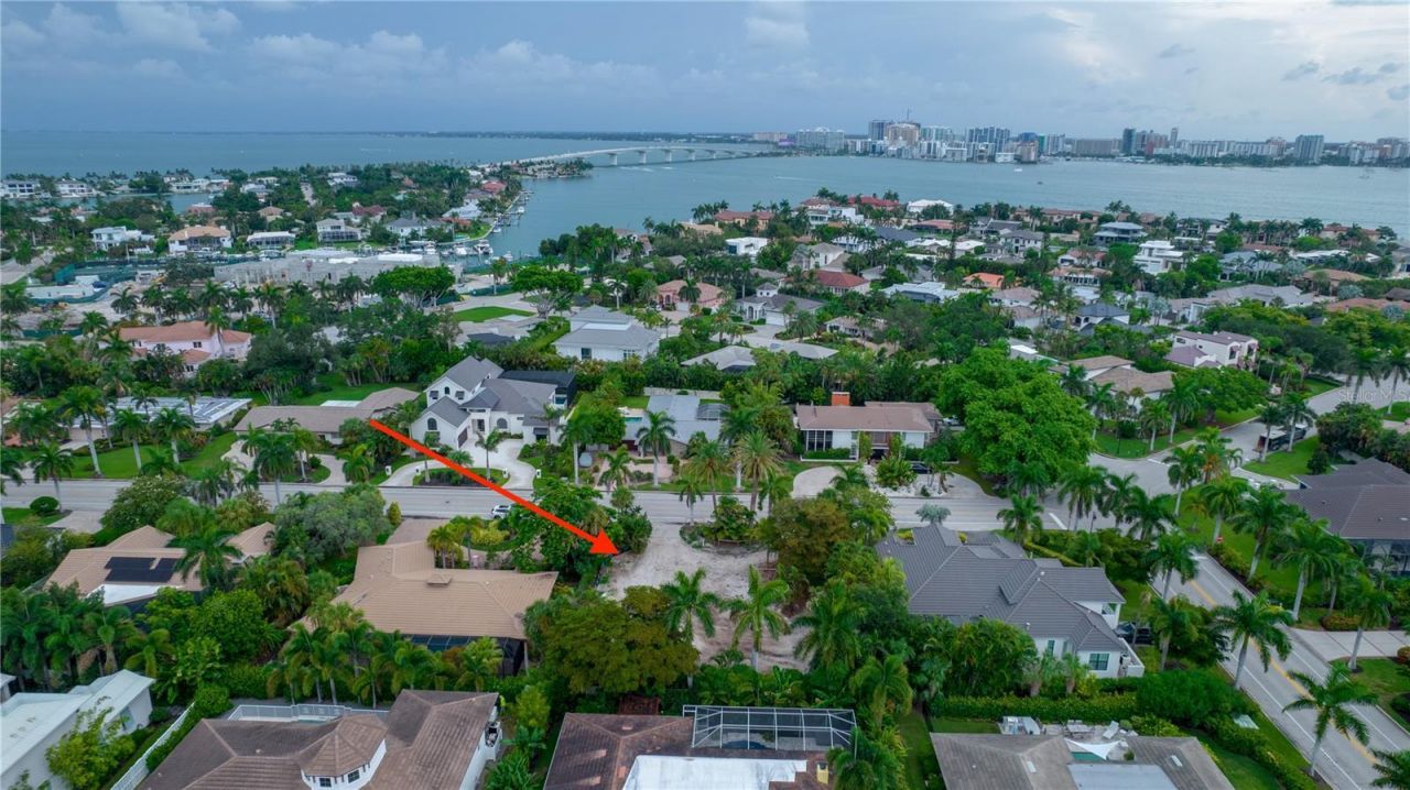 338 Bird Key Drive, Sarasota, FL 34236 Photo
