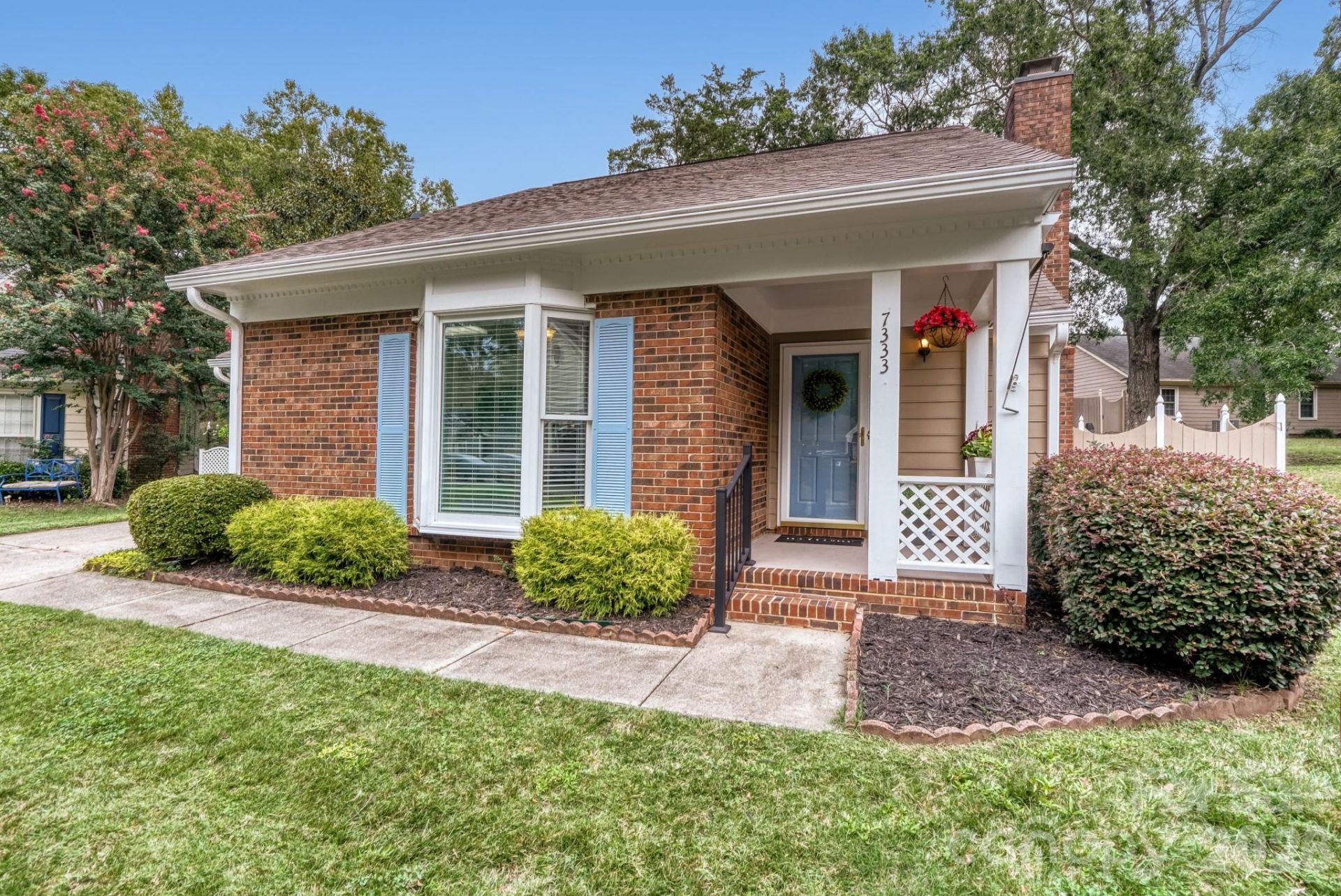 7333 Carrbridge Lane, Charlotte, NC 28226 Main Photo