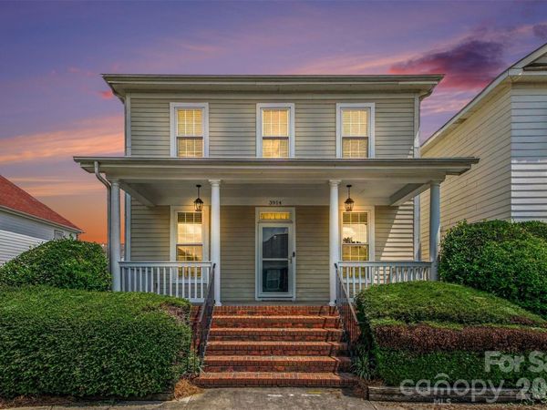 3914 Sages Avenue, Indian Trail, NC 28079