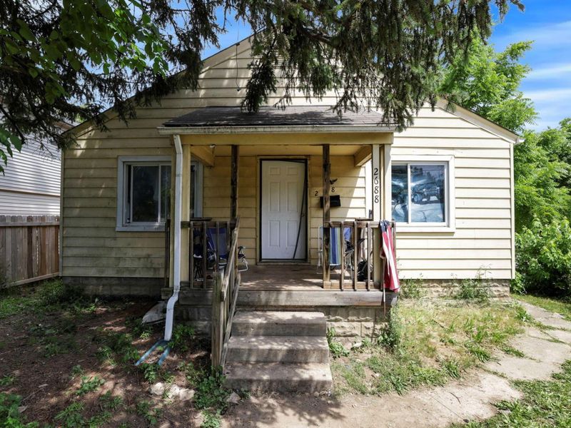 2688 Mcguffey Road , Columbus, OH 43211 Photo 1