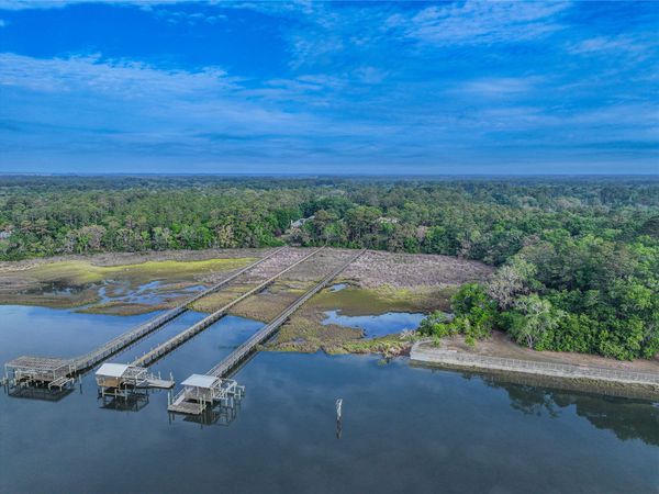 Lot 9 OF SHEFFIELD BLUFF ON OLD NASSAUVILLE RD Roa, Fernandina Beach, FL 32034