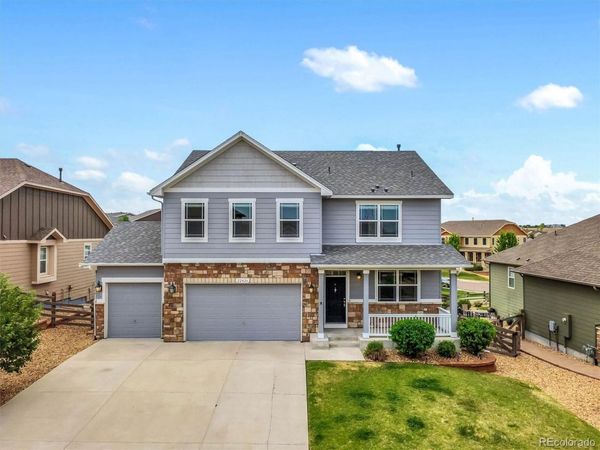 22426 E Layton Circle , Aurora, CO 80015