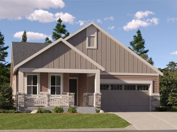 2265 S Grand Baker Street , Aurora, CO 80018