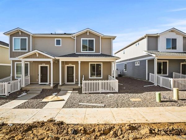 9624 Lytle Grove , Colorado Springs, CO 80927