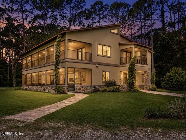 11315 SE US HIGHWAY 301, Hawthorne, FL 32640