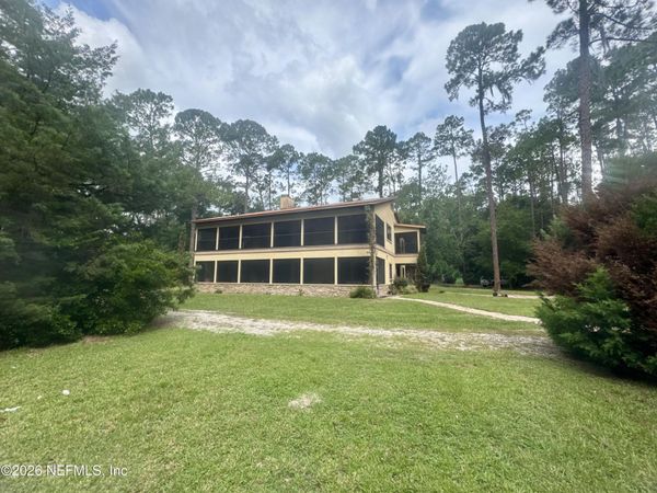 11315 SE US HIGHWAY 301, Hawthorne, FL 32640