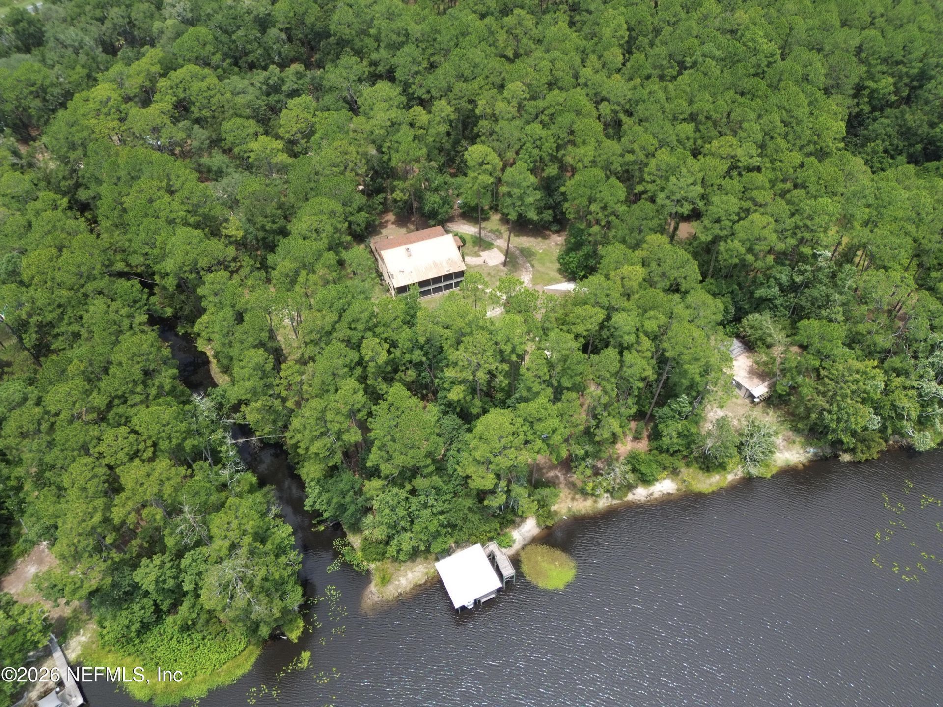 11315 SE Us Highway 301, Hawthorne, FL 32640 Photo