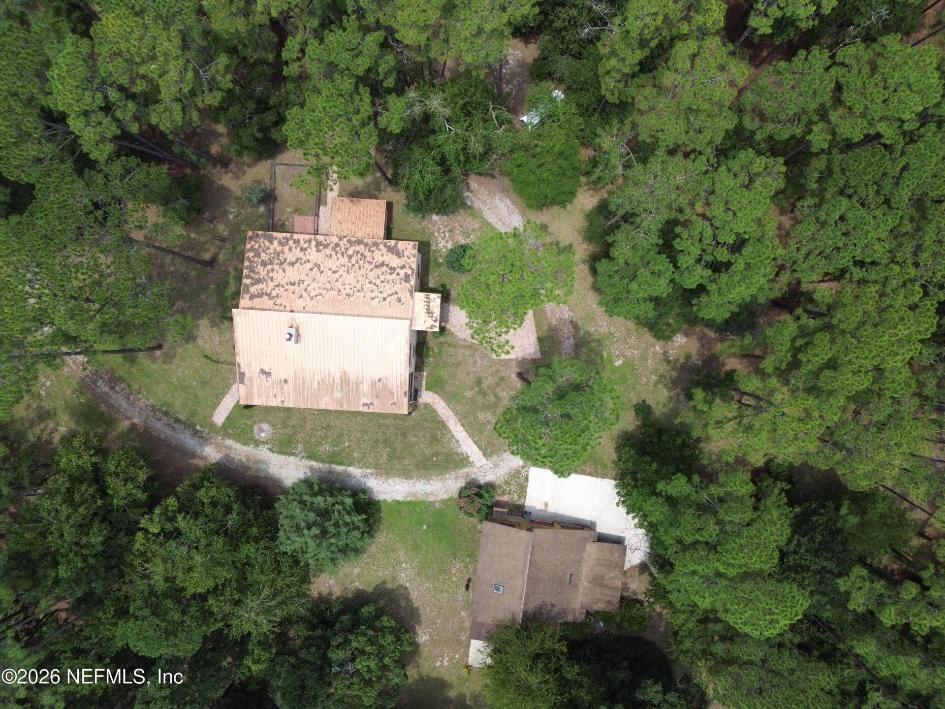 11315 SE Us Highway 301, Hawthorne, FL 32640 Photo