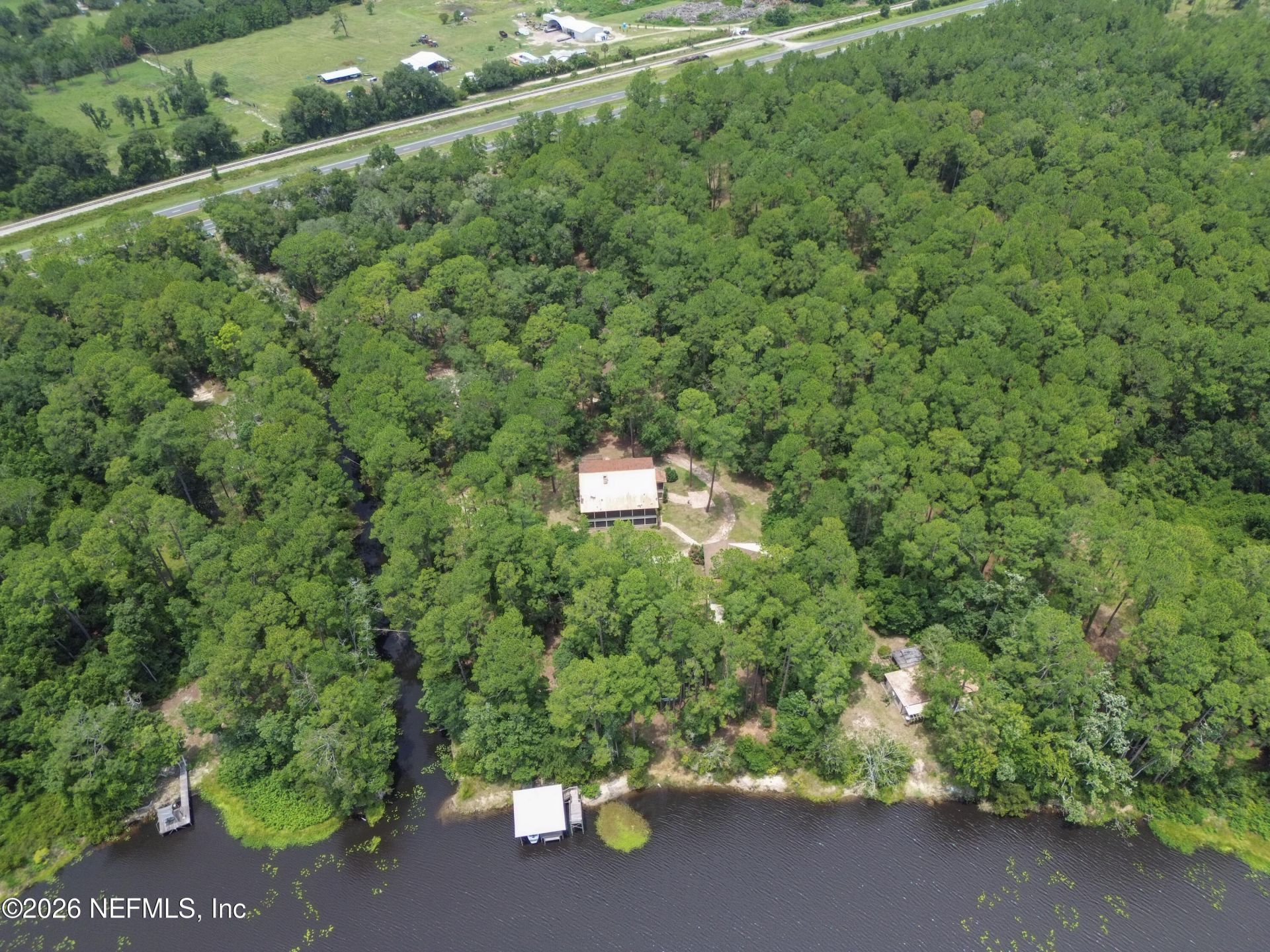 11315 SE Us Highway 301, Hawthorne, FL 32640 Photo