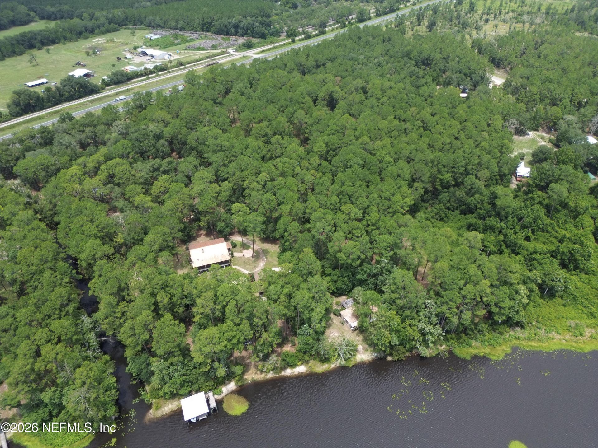 11315 SE Us Highway 301, Hawthorne, FL 32640 Photo