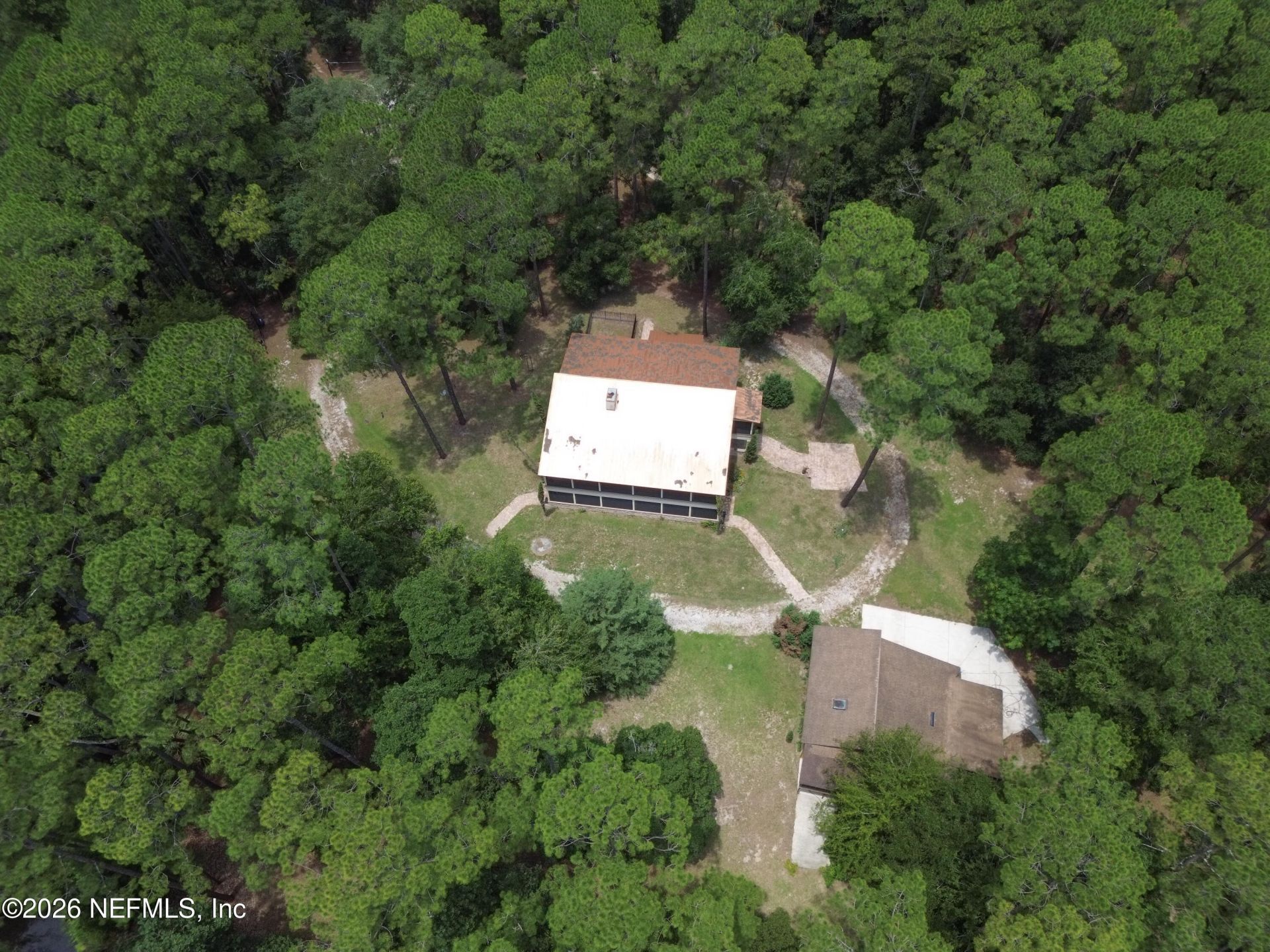11315 SE Us Highway 301, Hawthorne, FL 32640 Photo