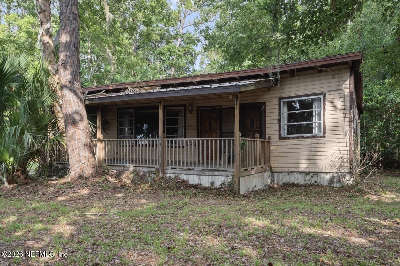 11315 SE Us Highway 301, Hawthorne, FL 32640 Photo