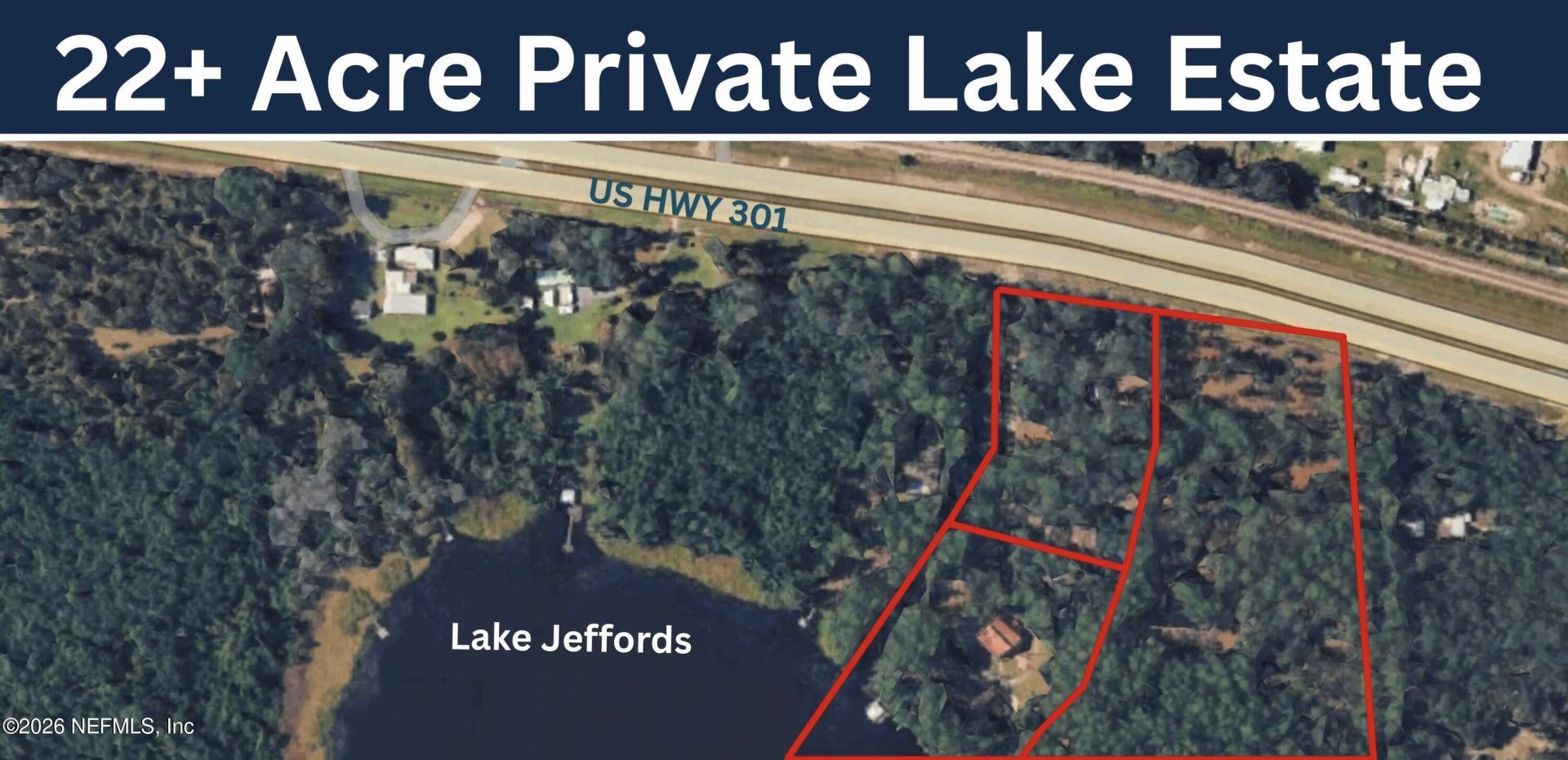 11315 SE Us Highway 301, Hawthorne, FL 32640 Photo