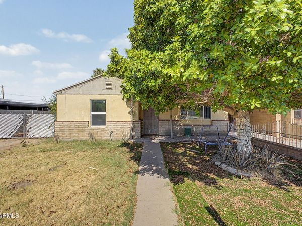 6435 S 5TH Avenue, Phoenix, AZ 85041
