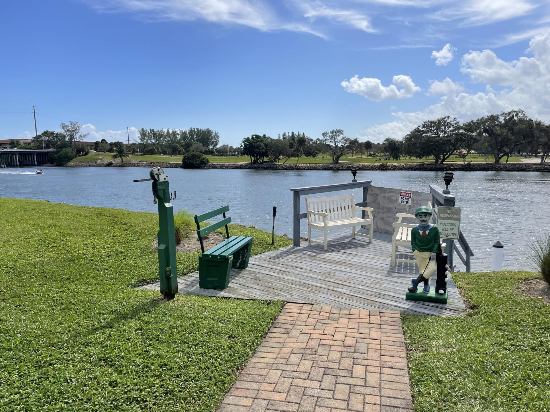 336 Golfview Road, Unit 309, North Palm Beach, FL 33408 Photo